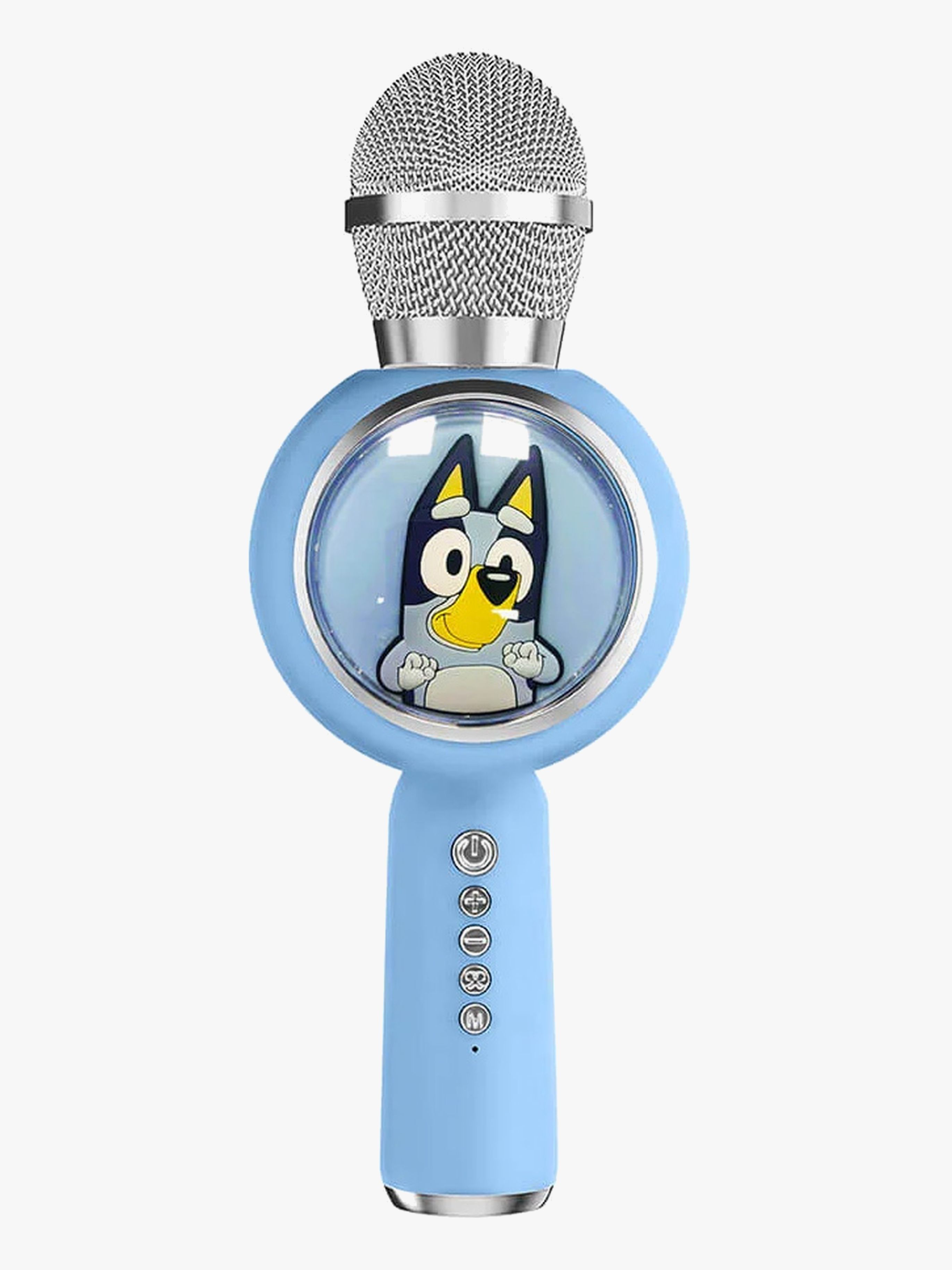 OTL Bluey Karaoke-mikrofon