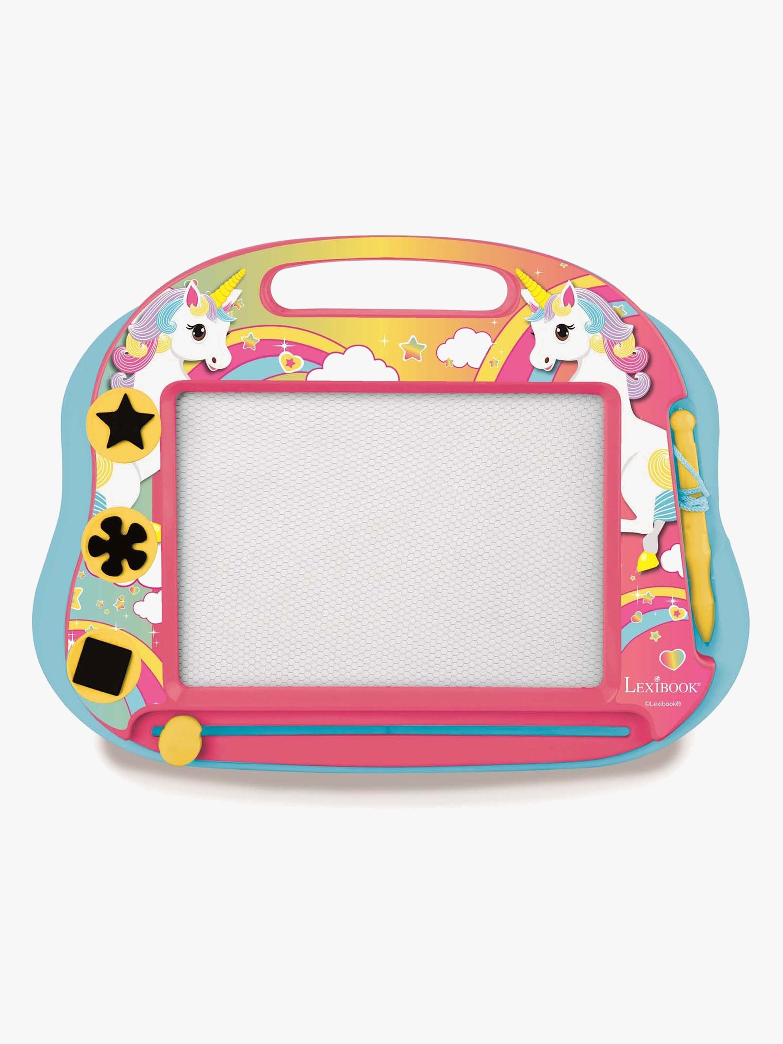 Lexibook Unicorn Rittavla