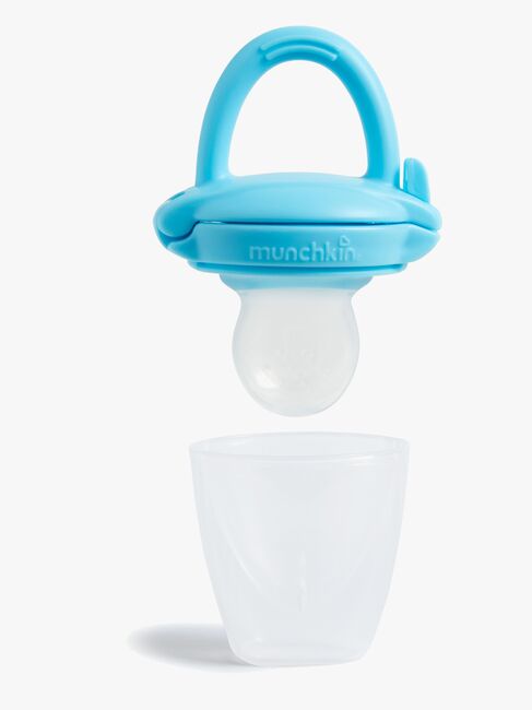 Munchkin Smaknapp, Blå