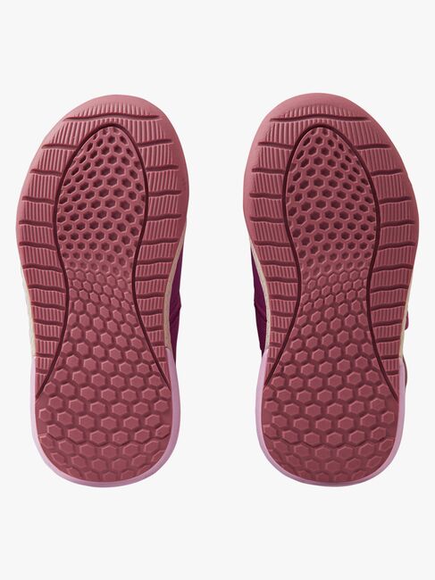 Reima Kiirus Vattentäta Sneakers, Fucshia