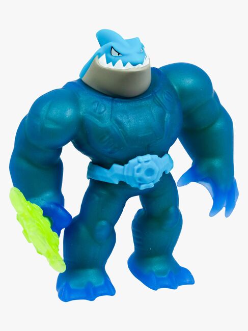 Goo Jit Zu Meteor Madness Actionfigur Thrash