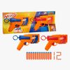 Nerf N Series Blaster 2-Pack