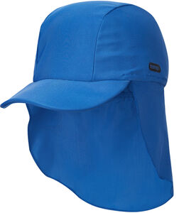 Reima Kilpikonna UPF50+ UV-Hatt, Marine Blue