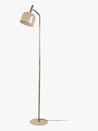 PresentTime Smart Golvlampa, Soft Brown