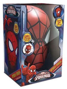 Paladone Marvel Spider-Man Vägglampa