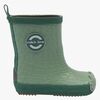 Mikk-Line Barefoot Dragon Gummistövlar, Green Milieu
