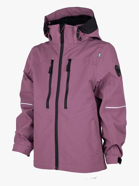 Lindberg Drammen Skaljacka, Dry Rose