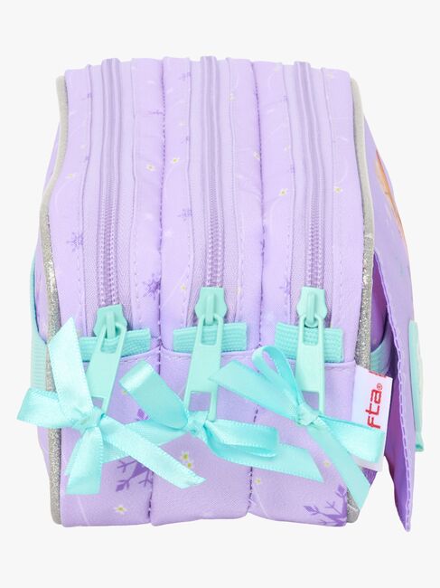 Disney Frozen Trippelpennfodral, Spirit