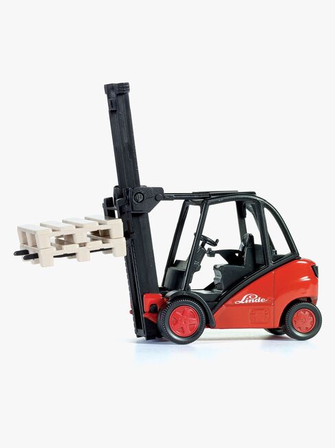 SIKU Gaffeltruck 1:50