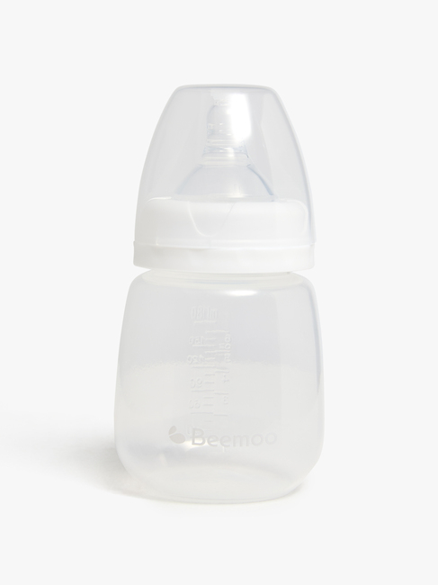 Beemoo CARE Pumply Elektrisk Bröstpump Singel, Soft Green