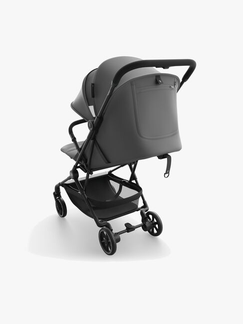 Kinderkraft Nebo Sittvagn, Grey