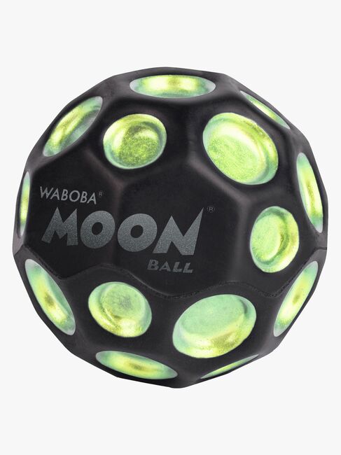 Waboba Dark Side Of Moon Studsboll 1-Pack Blandad