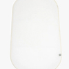 Stokke Snoozi Madrasskydd, Vit