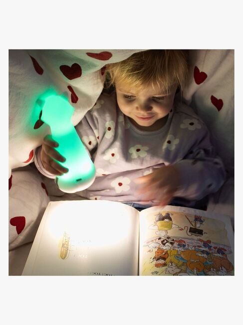 bblüv Nattlampa Ficklampa 2-i-1