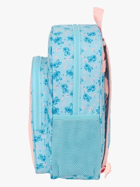 Disney Stitch Ryggsäck 10L, Ohana