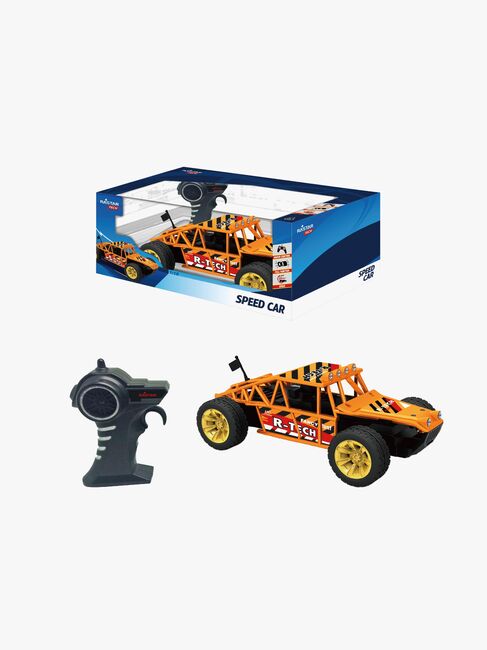 Rastar Speed Car 2.4G Radiostyrd Bil 1:16