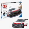 Ravensburger Porsche 911 MK2 GT3 Cup 3D-pussel 152 Bitar