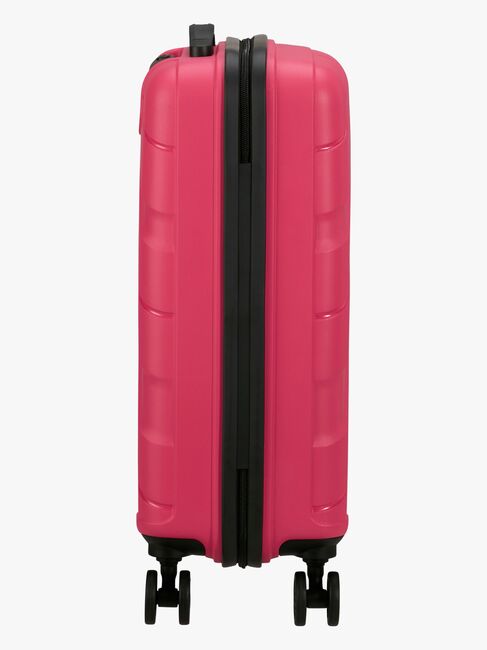 American Tourister Jetdriver Spinner Resväska 32L, Raspberry Pink