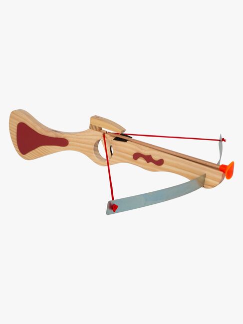 Small Foot Pilbågsset