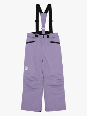 Color Kids Skibukser, Purple Rose