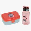 Lässig Lunchset Tiny Drivers Brandbil