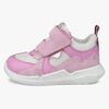 Ecco Biom 2.2 Infant Sneakers, Lilac Chiffon/Blossom Rose