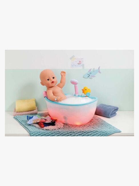 Baby Born Docka Startset Jonas 43 cm