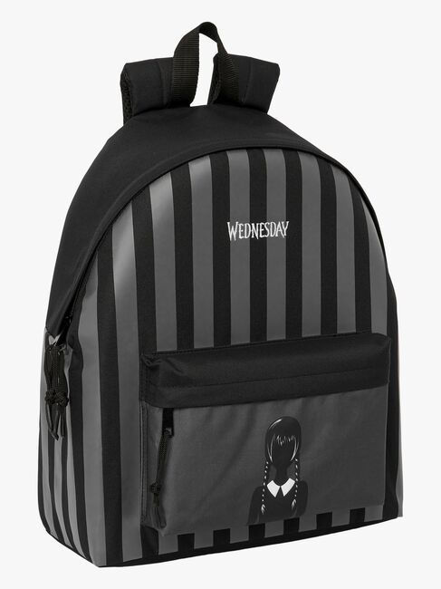 Wednesday Ryggsäck 20L & Pennfodral