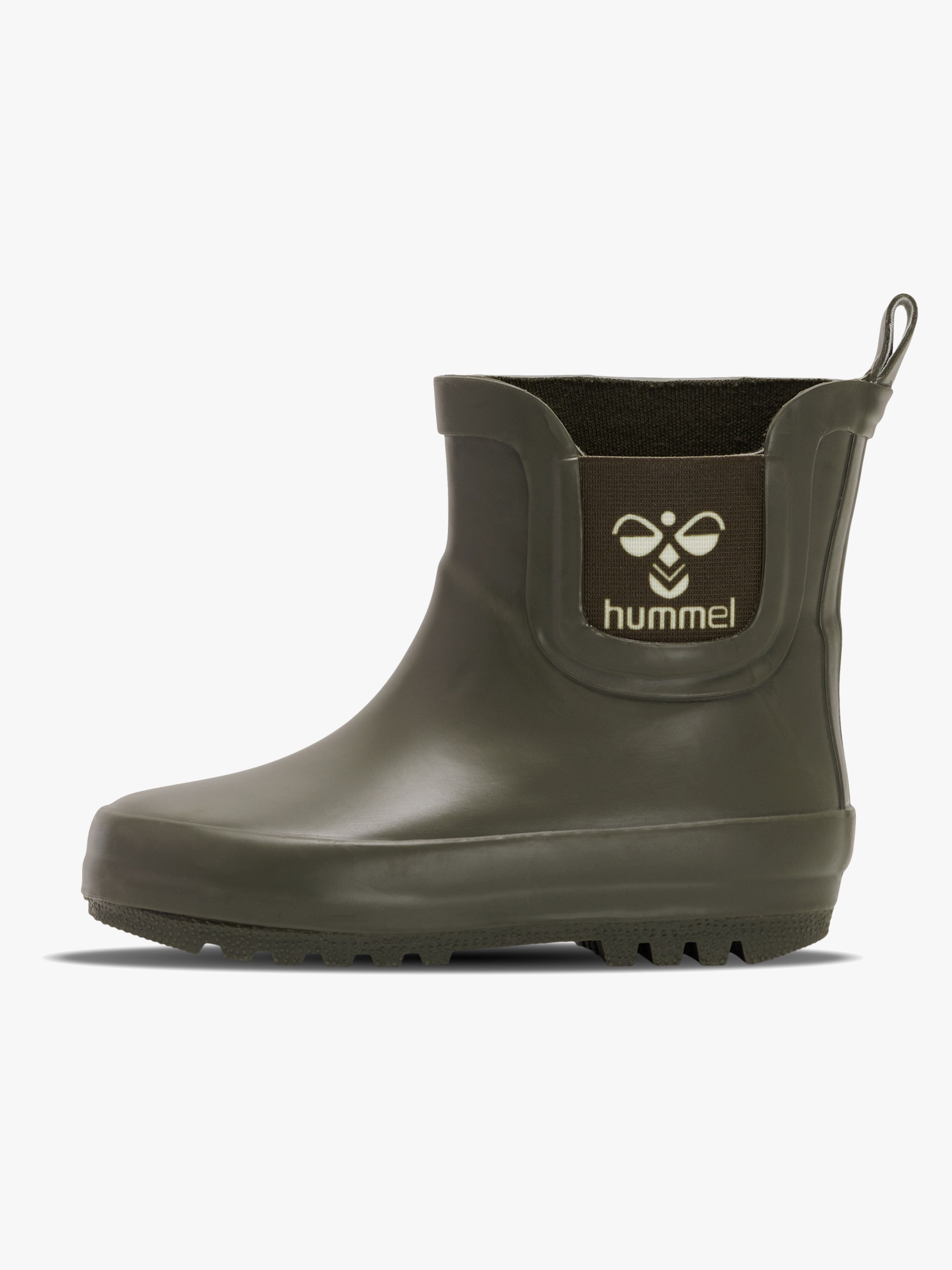 Hummel Rubber Infant Gummistövlar, Dark Olive, 26