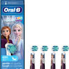 Oral B Borsthuvud Frozen 4-pack