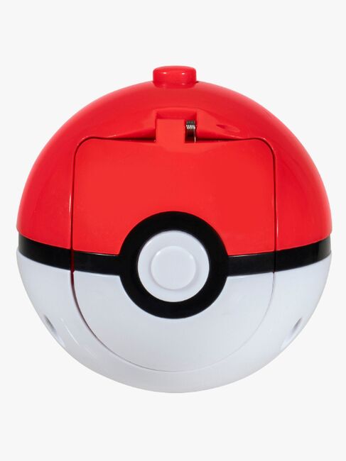 Pokémon Battle Spinner Lekset Pikachu