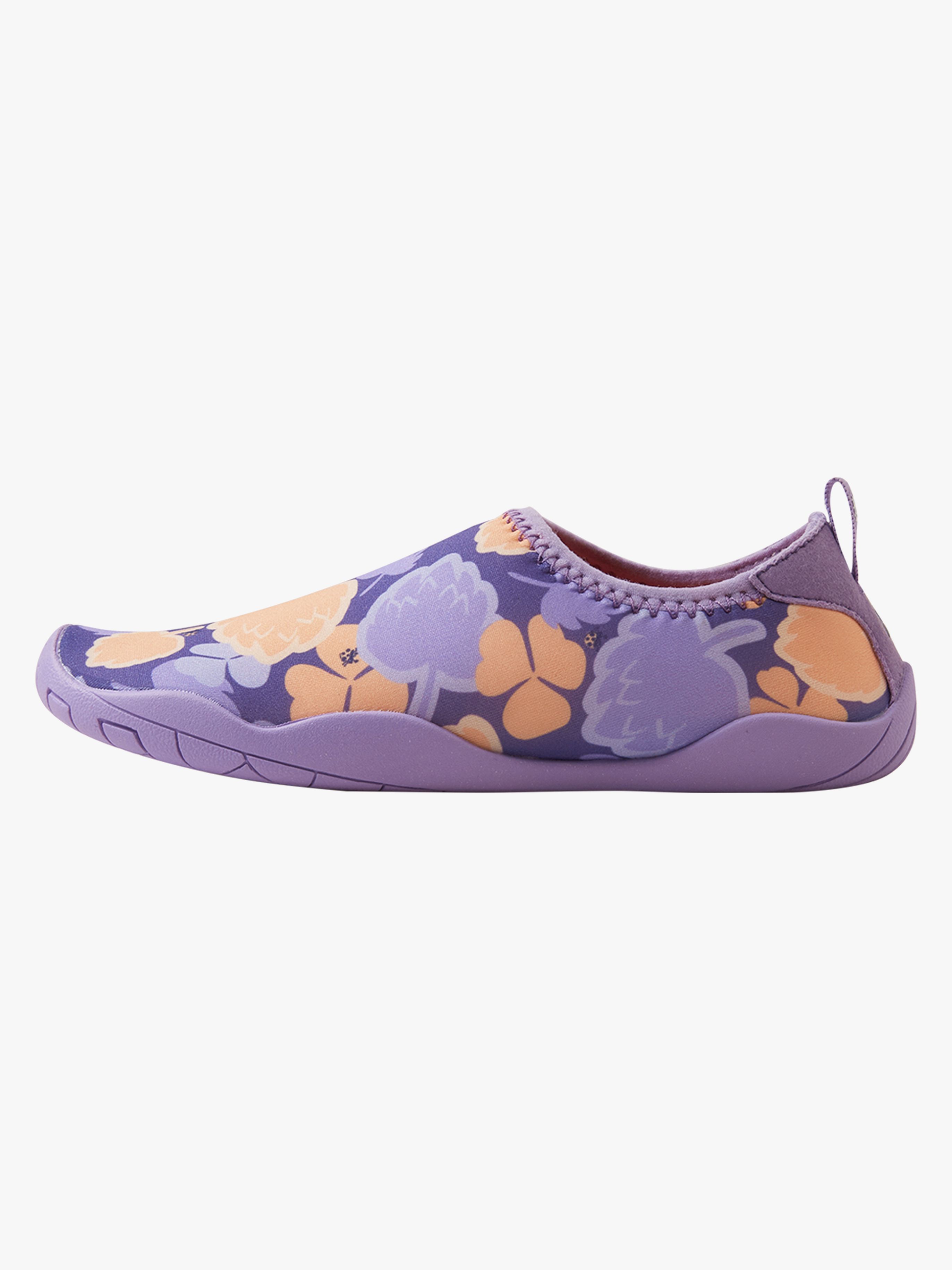 Reima Lean Badskor, Sparkly Blue, 29