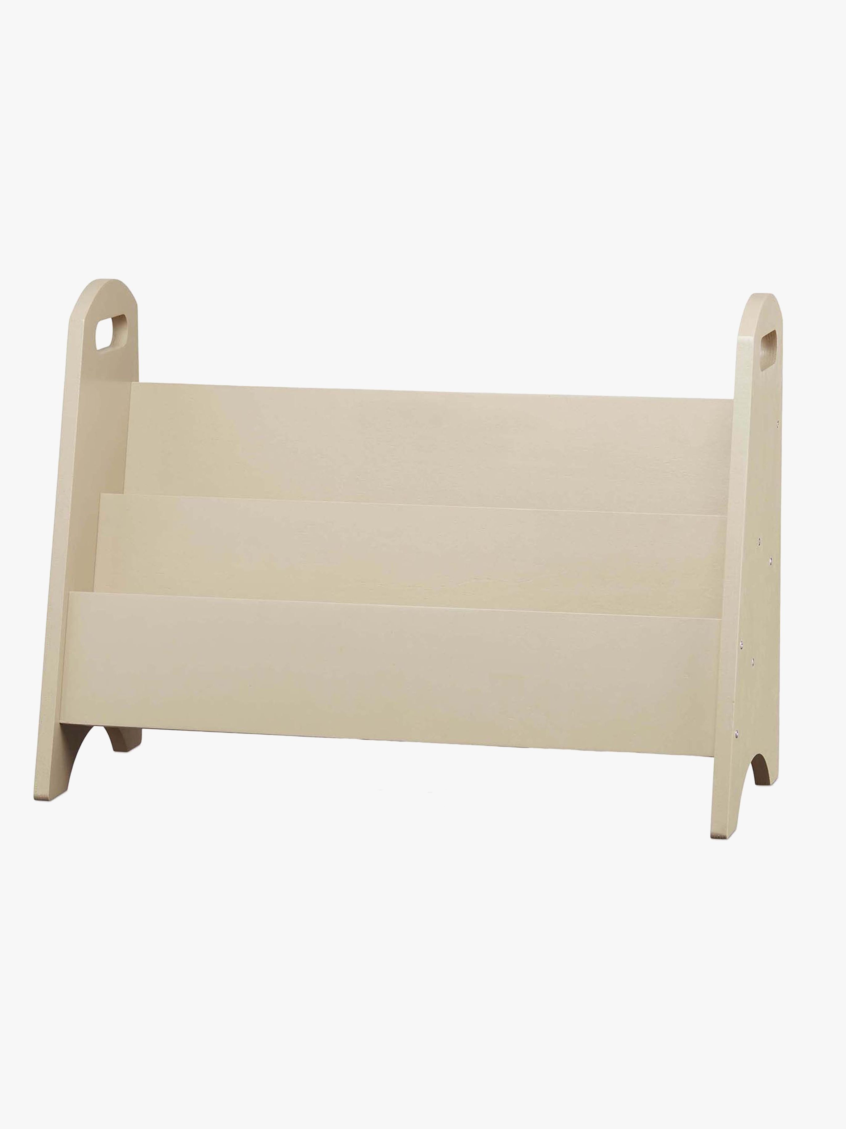 Nofred Bokhylla, Beige