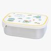 The Cotton Cloud Stainless Steel Matlåda, Funky Dogs