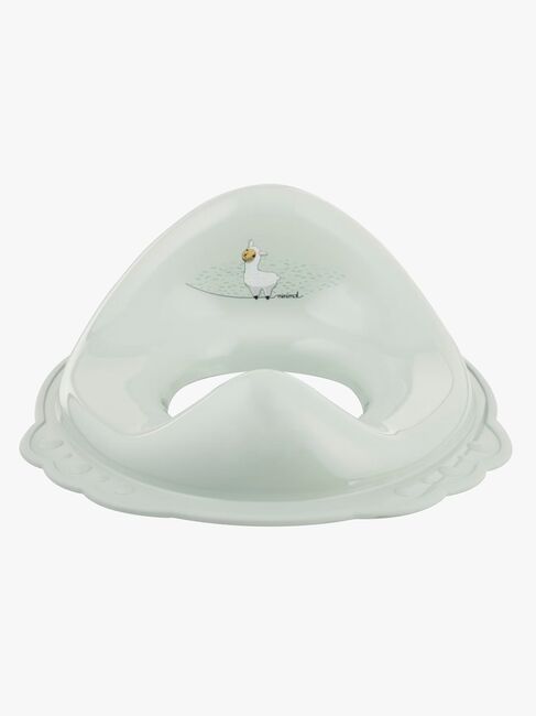 Maltex Lama Toalettsits Antislip, Grön