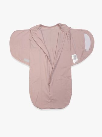 Noheli Swaddler 3-i-1, Rose