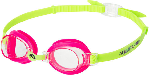 Aquarapid Tuna Simglasögon, Pink/Green