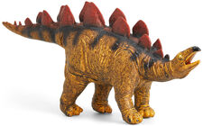 Fippla Dinosaurie Stegosaurus Stor