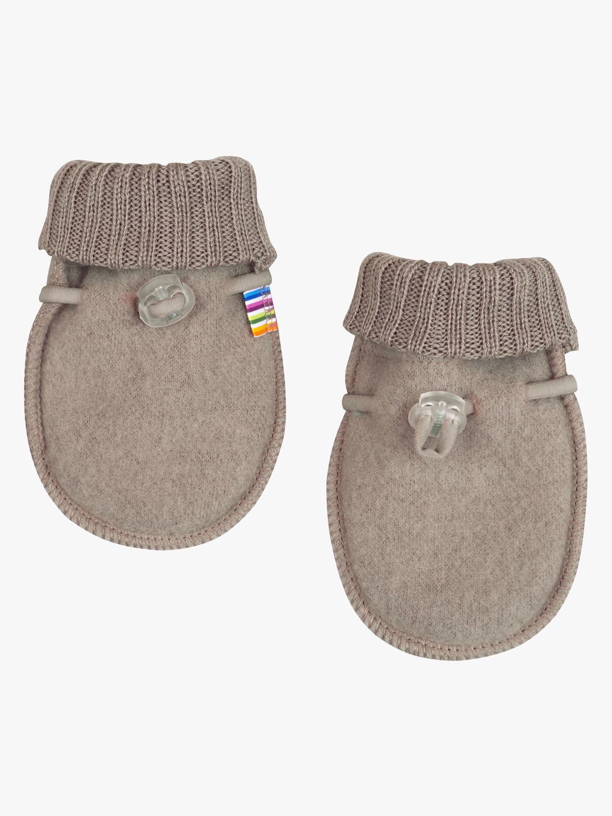 Joha Vantar Merinoull, Sesame Mel