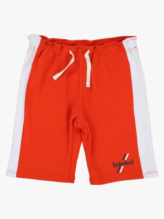 Timberland Bermuda Shorts, Orange