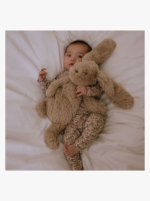 That's Mine Houston Gosedjur med Vikt Liten, Bunny