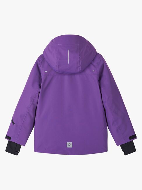 Reima Perille Skidjacka, Plum Purple 5100088C-5960-1557_4a.jpg