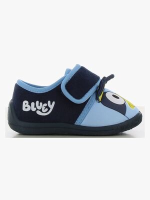 Bluey Innesko, Light Blue/Navy