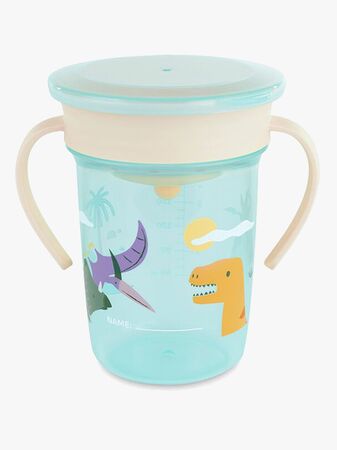 Miniland Pipmugg, Jurassic