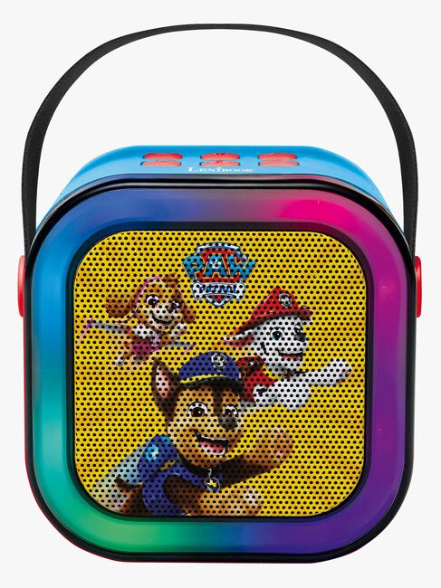 Paw Patrol Högtalare Med Mikrofon BTC020PA-2823_3b.jpg