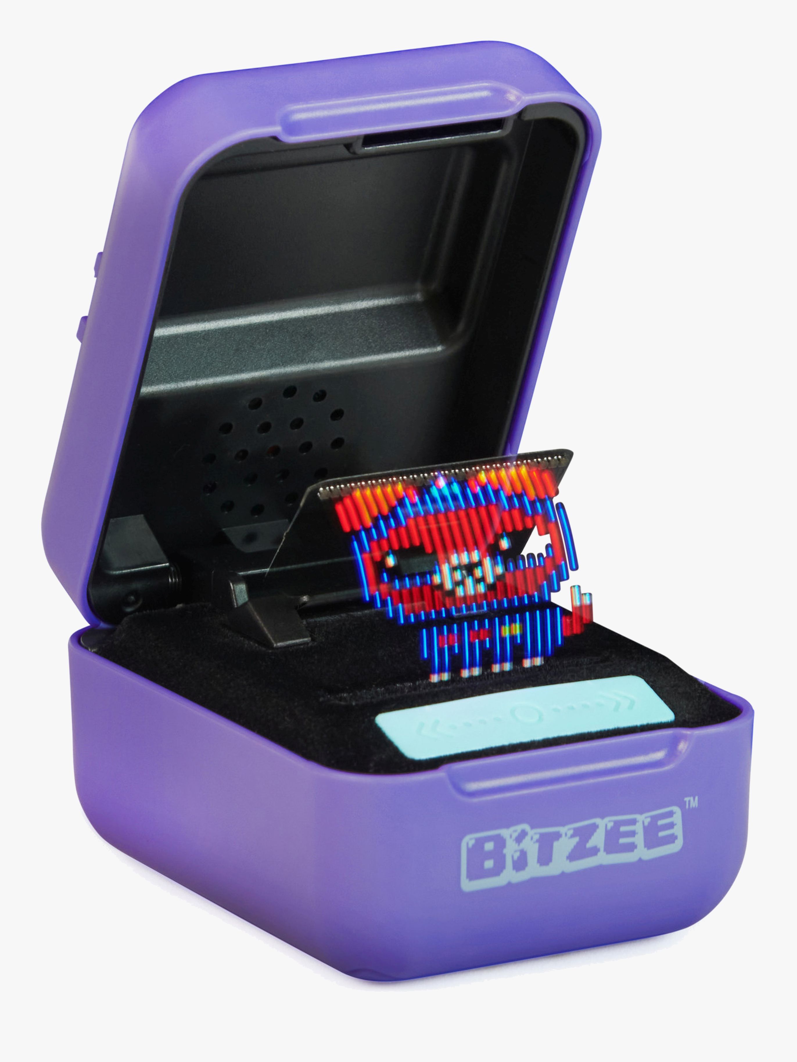 Bitzee Leksak Interactive Pet