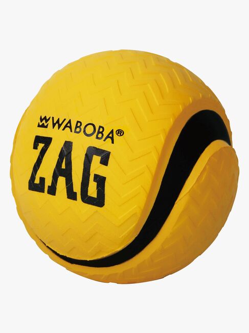 Waboba Zag Vattenstudsboll 1-Pack Blandad