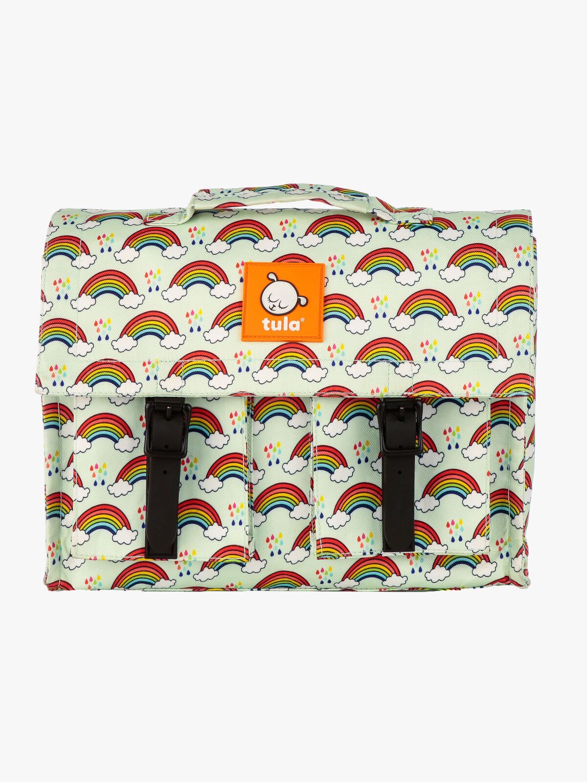 Tula Ryggsäck 7L, Rainbow Showers