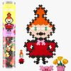 Plus Plus Mumin Tube Lilla My Byggset 270 Delar