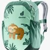 Deuter Pico Ryggsäck 5L, Spearmint Seagreen